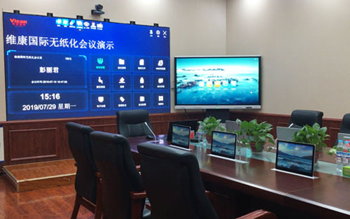 拼接屏與led顯示屏哪個好？拼接屏與led屏的區(qū)別