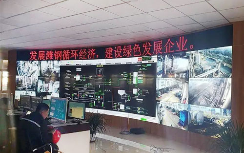 拼接屏尺寸如何選擇，拼接屏尺寸有哪些？