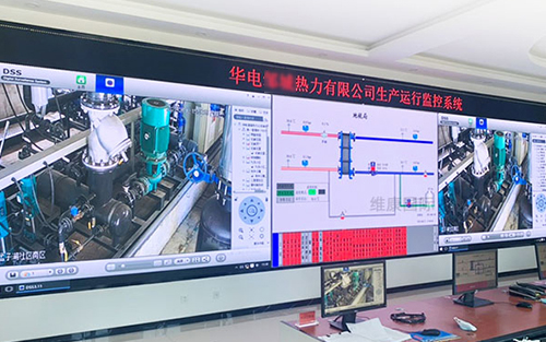小間距l(xiāng)ed顯示屏哪種顯示效果好？